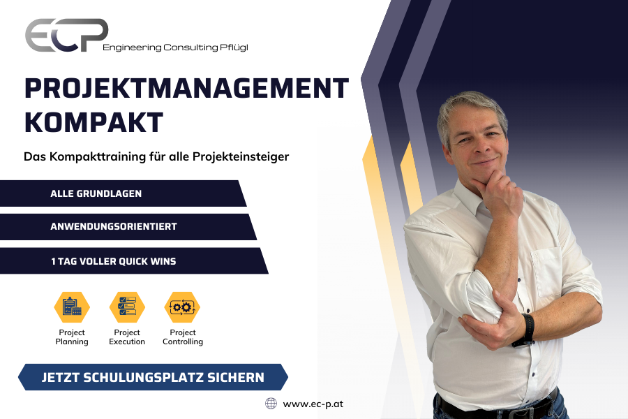 Projektmanagement Kompakt