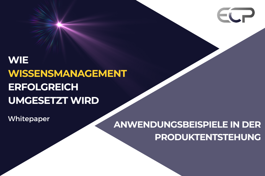 Whitepaper Wissensmanagement