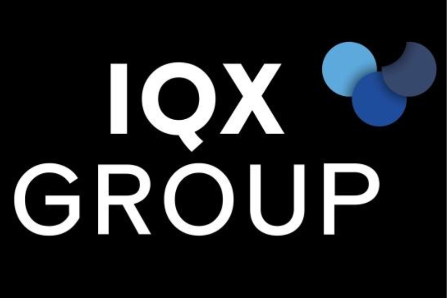 Partnerschaft IQX